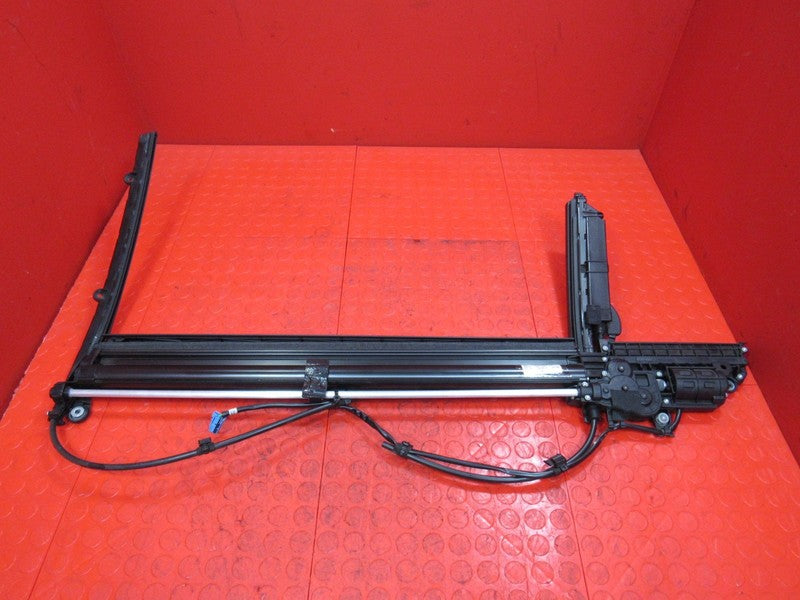 14-20 Mercedes-Benz S63 AMG Right RH Rear Door Power Window Sun Shade 