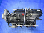 06-09 Chevy Trailblazer SS TBSS LS2 Complete Intake Manifold Throttle 