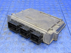 09 Crown Victoria Police P71 ECU ECM PCM Engine Computer 9W7A-12A650-L