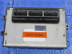 PROGRAMMED PLUG & PLAY 99 Grand Cherokee 4.0L ECM 56041424AI 424 PROG 