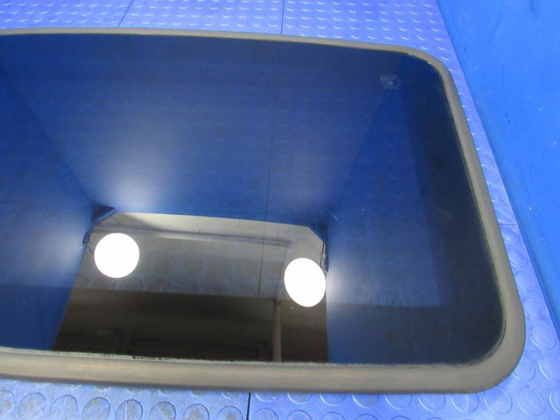 03-09 Toyota 4Runner Sunroof Sun Moon Roof Moonroof Glass Panel OEM 21