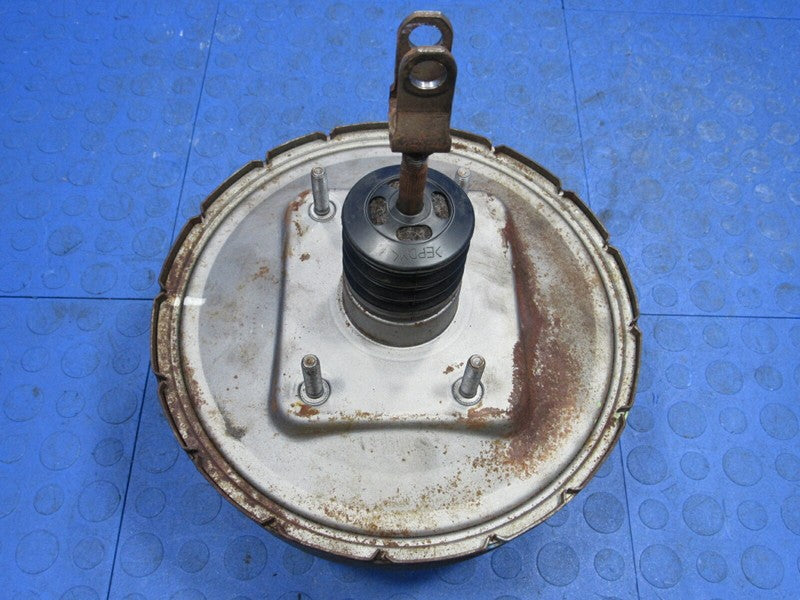 93-97 Land Cruiser LX450 1FZ-FE ABS Brake Booster Assembly 44610-60792