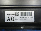 06 Nissan Armada 5.6L 4X2 AT VK56DE ECU PCM Engine Computer MEC84-101 