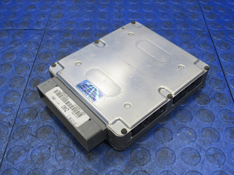 96 Ford Mustang GT 4.6L V8 MT ECU ECM PCM Engine Computer F6ZF-12A650-
