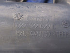 99-03 Volkswagen Eurovan VR6 2.8L Air Intake Tube Duct Hose 022 129 62