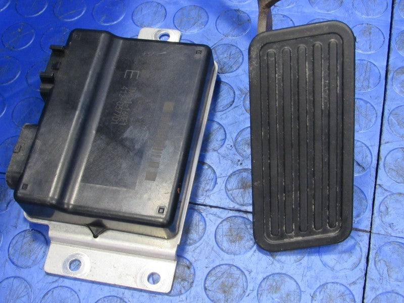 03-05 Chevy Silverado Suburban GMC Yukon Gas Pedal Drive By Wire TAC M
