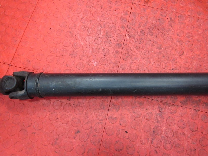 90-05 Miata MX5 NB 4.3 Torsen LSD Differential Swap Driveshaft Axles 5