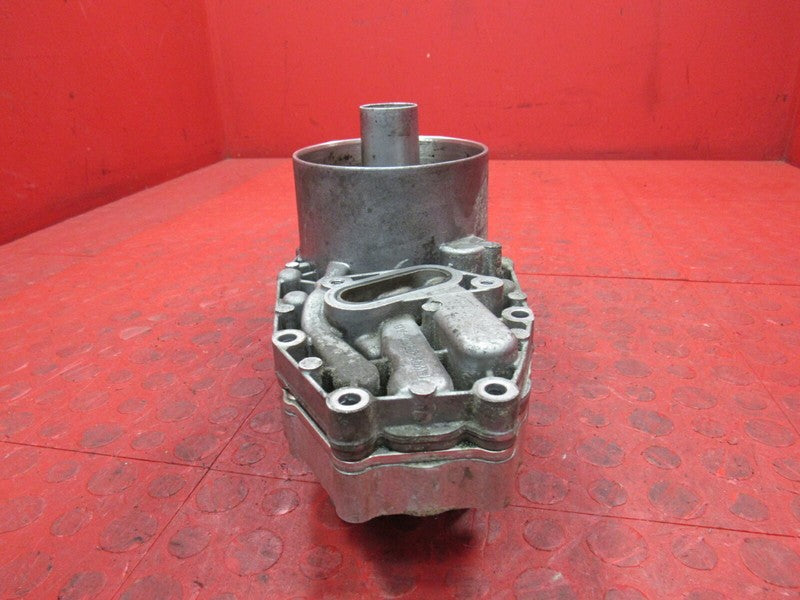 16-20 Range Rover Sport Discovery 3.0L Diesel TDV6 306DT Oil Filter Ho