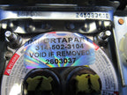 I2-I4 Honda CR-V CRV Driver Steering Wheel Mounted Airbag Air Bag Blac