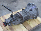 95-04 Tacoma 2.4L RWD 2WD W59 5-Speed Manual Transmission Manual Trans
