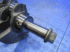 15-18 Porsche Macan S GTS 95B 3.0L V6 CTMA Crankshaft 9461016R 6660