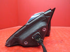 16-20 Chevrolet Impala Right RH Front Power Door Mirror Assembly Chrom