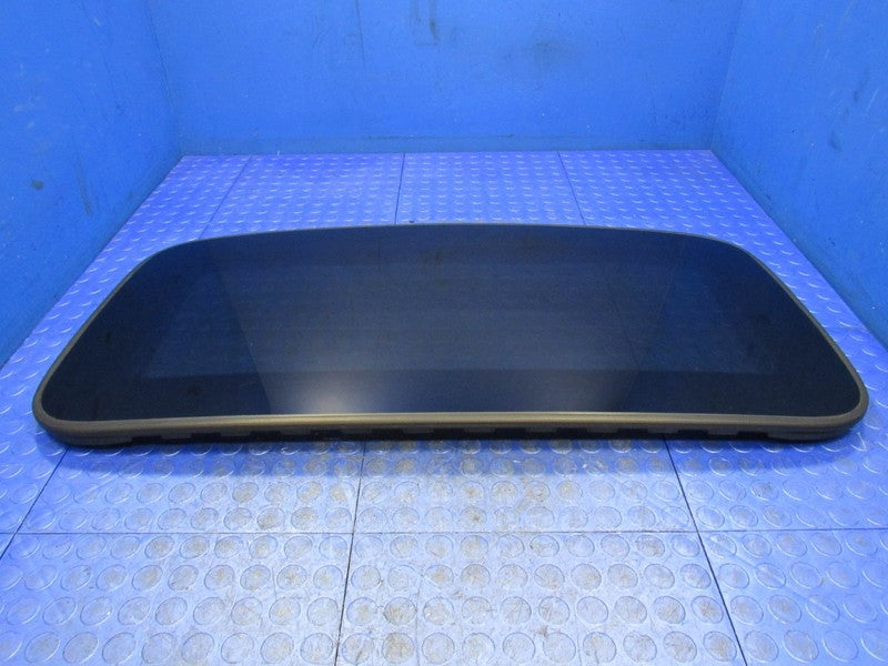 08-12 Honda Accord EX Coupe Sunroof Moonroof Sun Moon Roof Glass Panel