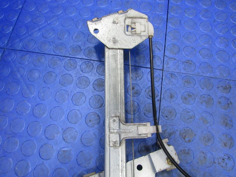 90-97 Mazda Miata MX5 Manual Window Regulator Crank Right Passenger Si