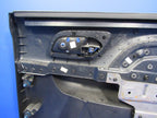 10-13 Suburban Yukon Avalanche Silverado Left Rear Interior Door Panel