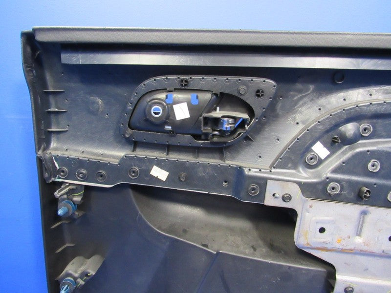 10-13 Suburban Yukon Avalanche Silverado Left Rear Interior Door Panel
