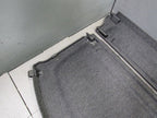 13-15 BMW X1 E84 Rear Liftgate Cargo Cover Package Parcel Shelf OEM Bl
