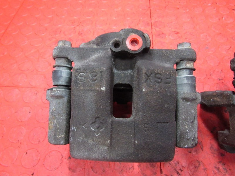 01-05 Mazda Miata MX-5 F/R Sport Hard S Big Brake Caliper Set Upgrade 