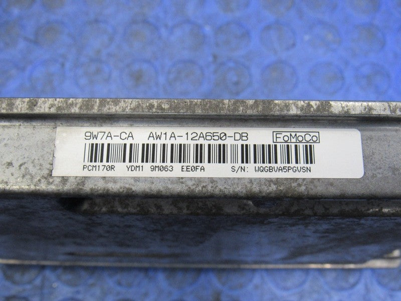 10-11 Lincoln Town Car 4.6L ECU ECM PCM Engine Computer YDM1 AW1A-12A6