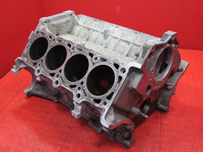 03-05 Aviator Marauder Mach 1 4.6L 4V Aluminum Bare Engine Cylinder Bl