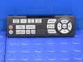 11-13 Honda Odyssey Rear Entertainment Remote Control RES 39560-TK8-A0