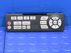11-13 Honda Odyssey Rear Entertainment Remote Control RES 39560-TK8-A0