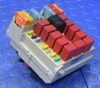17-24 Ram ProMaster 3.6L IPM Power Distribution Module Fuse Box 683055