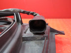 07-11 Mercedes-Benz CL550 S550 W221 Radiator Engine Cooling Fan Motor 