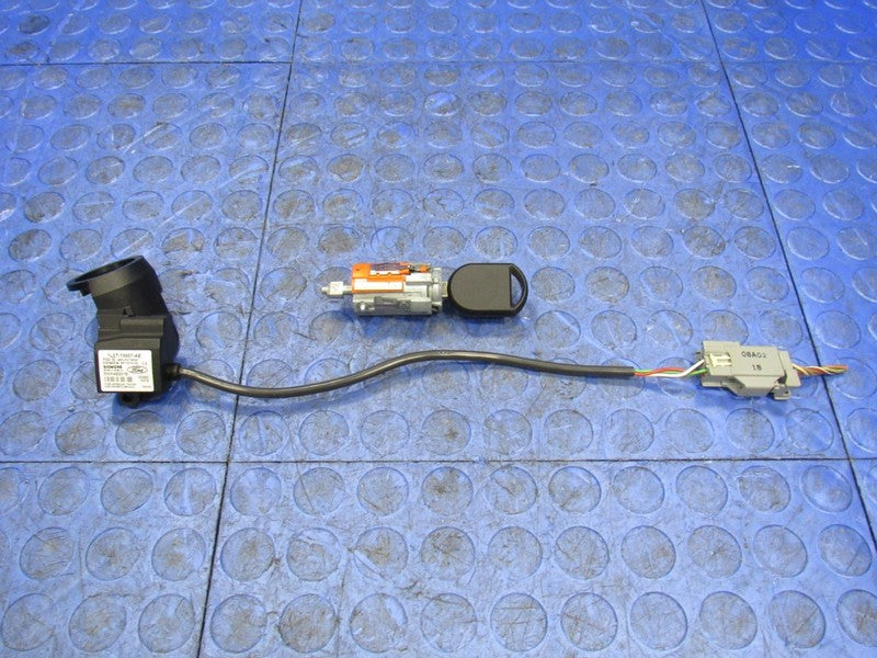 01-02 Ranger Explorer Sport PATS Transceiver W/ Ignition Key 1L5T-1560