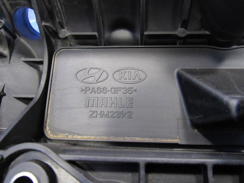 20-24 Kia Telluride Hyundai Palisade 3.8L Right Rear Valve Cover Assem