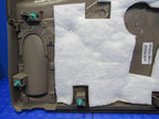 11-20 Caravan Town & Country Rear Left LH Door Panel W/Shade Medium Be