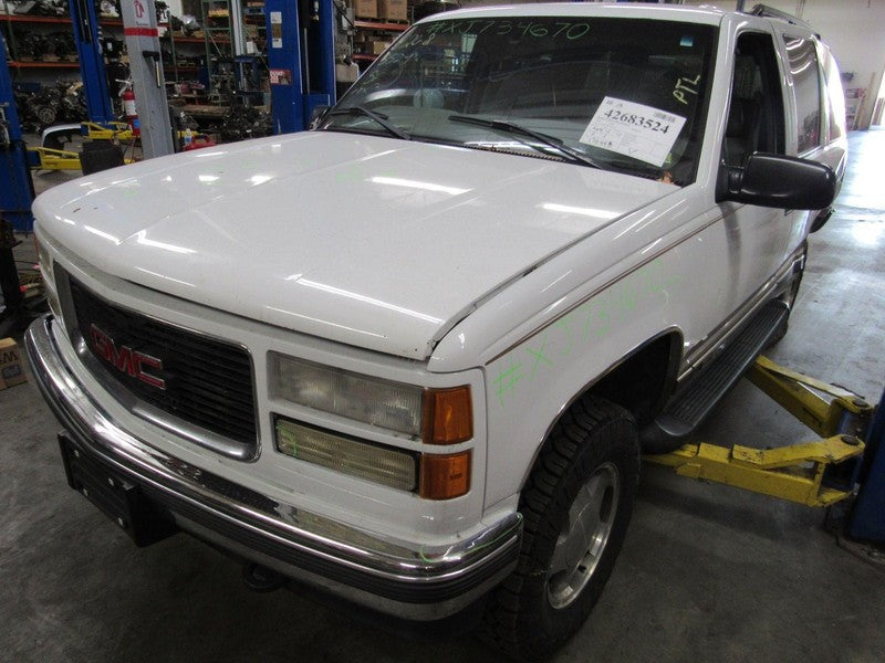 99-00 Yukon Tahoe Silverado 5.7L AT ECU ECM Engine Computer P/N 162634