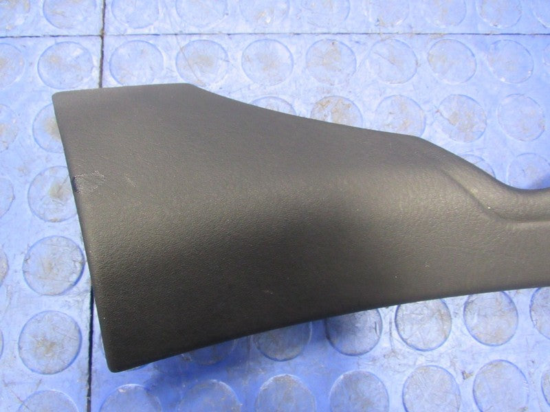 99-02 BMW Z3 Coupe Inside Rear Right Upper Cargo Trim Panel Black Set 