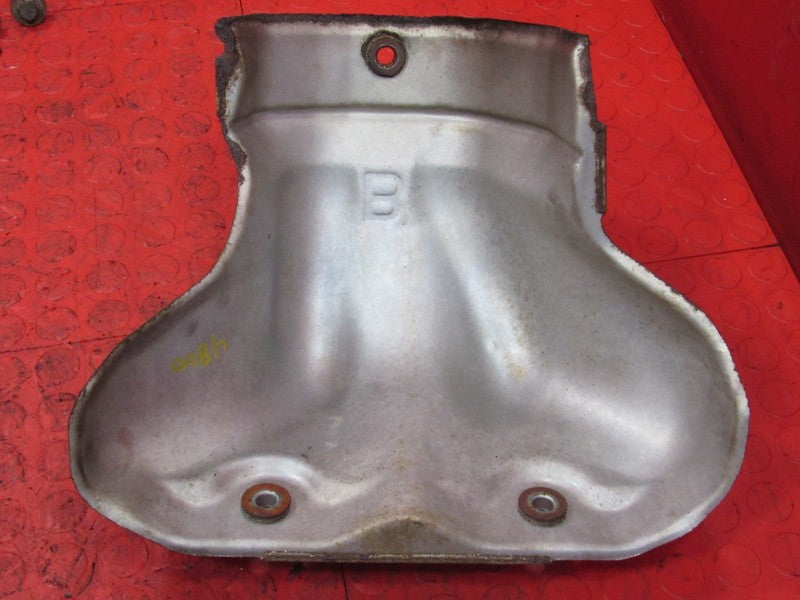 04-08 Acura TSX CL9 2.4L K24A2 Exhaust Manifold Header OEM 18100-RBB-0