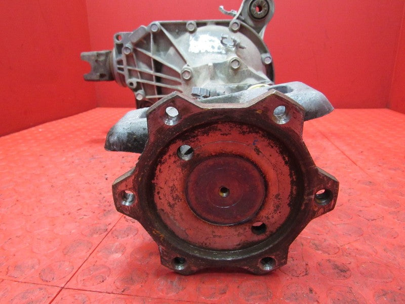 99-06 Silverado Sierra 1500 Front Axle Differential Carrier 3.73 GT4 2