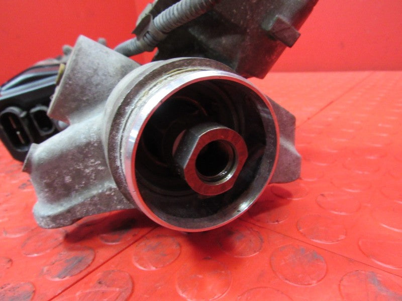 14-20 BMW 2 3 4 Series Power Steering Electric Rack and Pinion 6 864 9