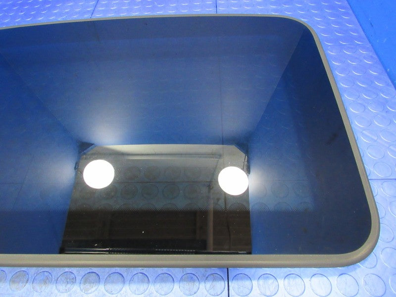 12-18 BMW 3 Series F30 Sedan Sunroof Moonroof Sun Roof Glass Panel OEM