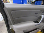 08-09 Acura RDX Left LH Driver Side Front Door Trim Panel W/O Window S