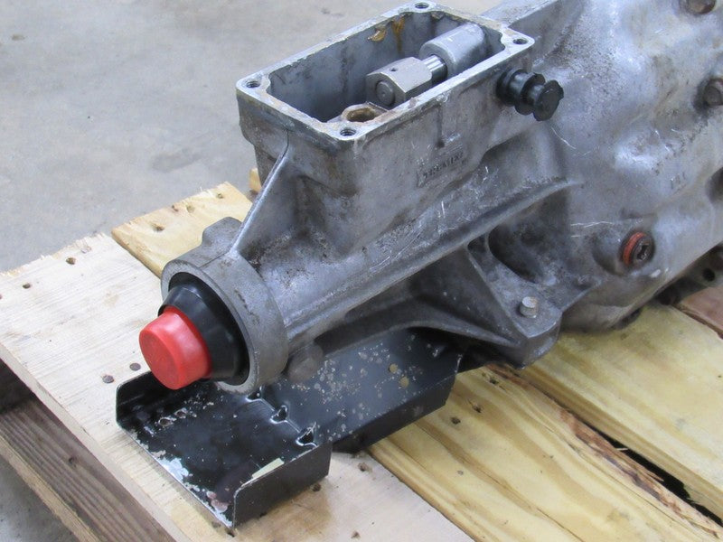 99-01 Mustang GT 4.6L Tremec T45 5-Speed Manual Transmission MT 151k 3