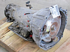 07-08 Silverado Sierra 1500 6.0 4WD 4L70E 4-Speed Automatic Transmissi
