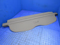 98-02 Audi A4 S4 B5 Avant Wagon Cargo Luggage Tonneau Cover Shade OEM 