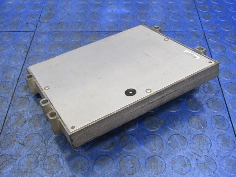 06 Ford F150 5.4L FFV 4x2 ECU ECM PCM Engine Computer PBK3 6L3A-12A650