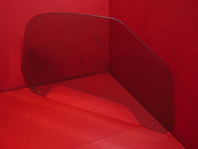 02-05 Ford Thunderbird Left LH Driver Side Door Window Glass OEM 8386