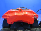 01-05 Porsche 911 996 Turbo C4S Front Rear Brembo Brake Caliper Set Re