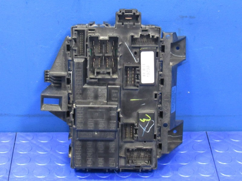 11 F-150 Mark LT BCM SJB Smart Junction Fuse Box Block BL3T-15604-BG 2
