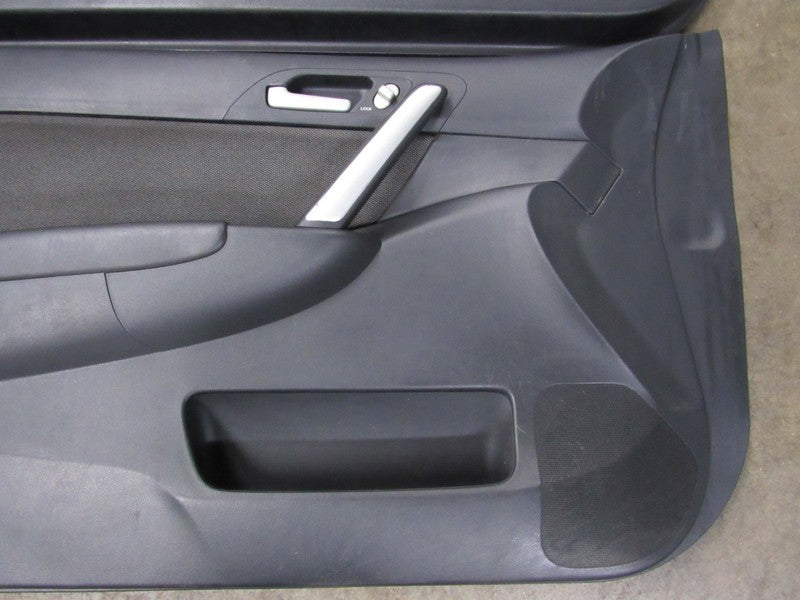 04-05 Honda Civic Hatchback EP3 Left Right Door Panels Panel Set Pair 