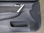 04-05 Honda Civic Hatchback EP3 Left Right Door Panels Panel Set Pair 
