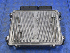 10 C350 E350 GLK350 ECU ECM PCM Engine Computer UNLOCKED 272 900 21 00