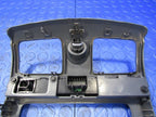 04-12 Chevrolet Colorado GMC Canyon Dash Radio Vent Bezel Trim Vents G