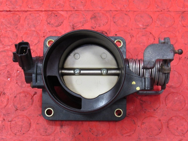 04-11 Ford Ranger Mazda B2300 2.3L Duratec Throttle Body Valve Assembl